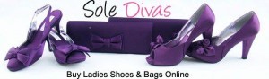 Ladies Shoes and Bags