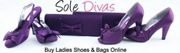 Read The Sole Divas Blog