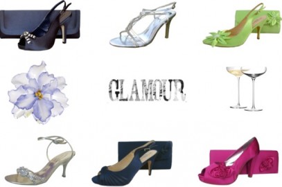 How to choose the perfect ladies evening shoes?