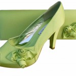 lime-green-shoes-matching-clutch-bag