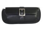 Dice Handbag Black