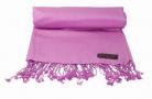 Dusky Pink Pashmina Stole