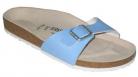 Birkenstock Madrid Sandal in Blue