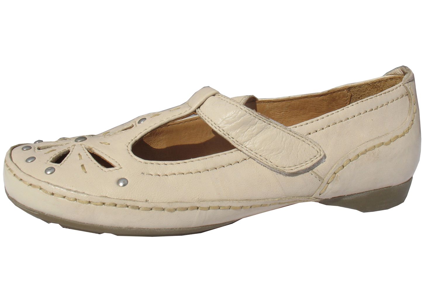 light flexible shoes